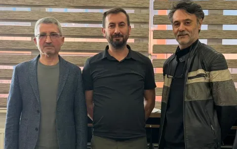 Konyaspor’a hep destek tam destek