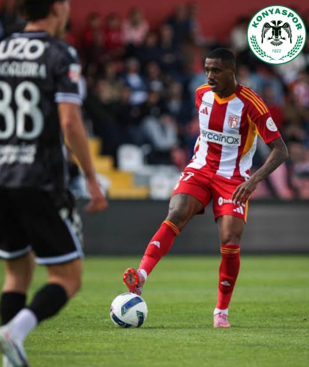 Konyaspor'dan Brezilya Çıkarması! Mateus Pivô Gündeme Geldi
