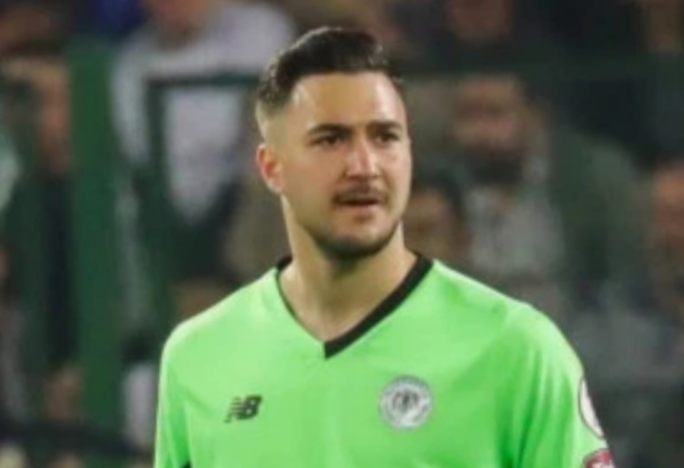 Göztepe Deniz Ertaş'ı çok istiyor