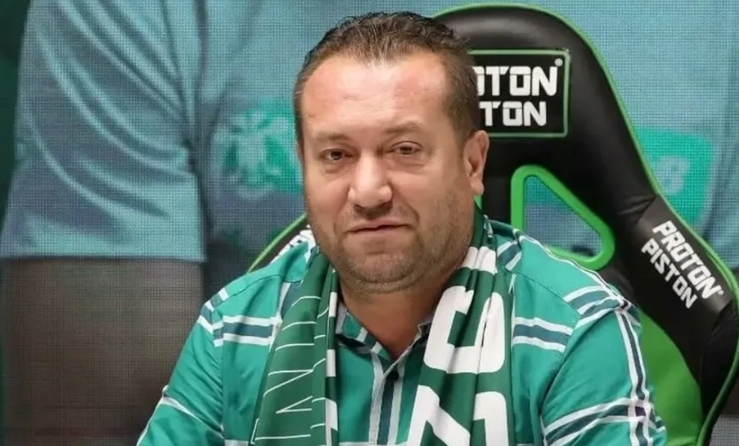 Konyaspor'da Ali Camgöz Hamlesi Dikkat Çekti