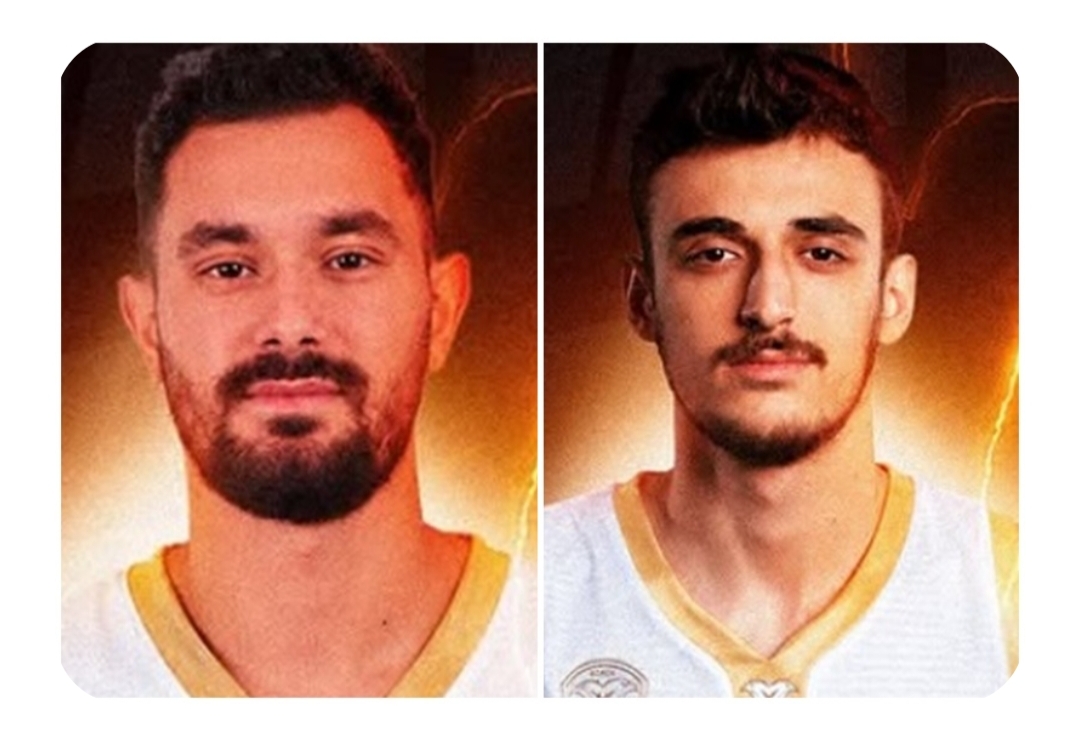Konya BŞB’den İki Transfer
