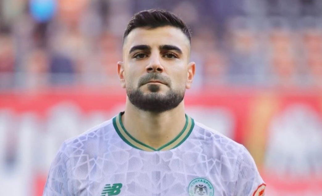 Adil Demirbağ Haber Bekliyor!