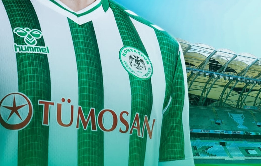 Konyaspor'da İmza Tamam!