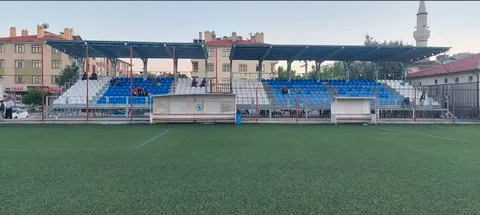 Konya amatör futboluna yatırım