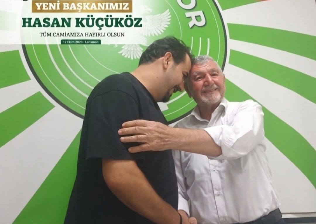 Ereğlispor'da yeni sayfa açıldı 