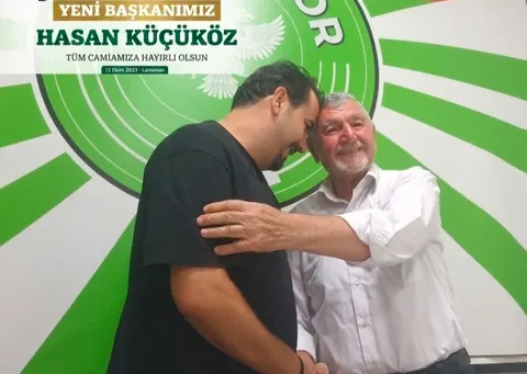 Ereğlispor'da yeni sayfa açıldı