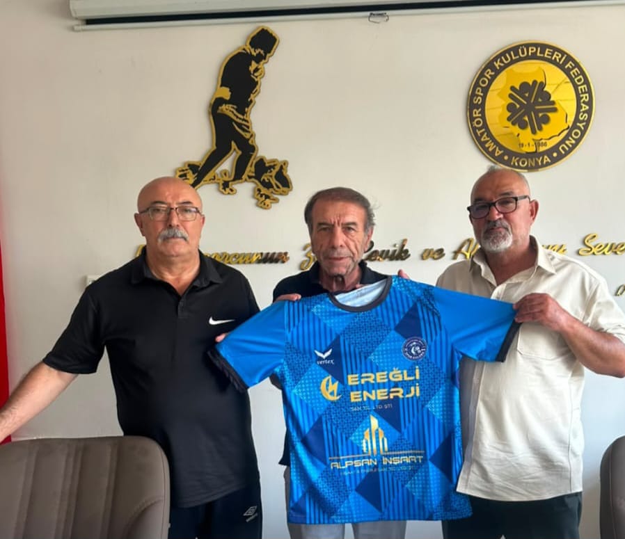 ​Ereğli Gücü Yetkisini aldı
