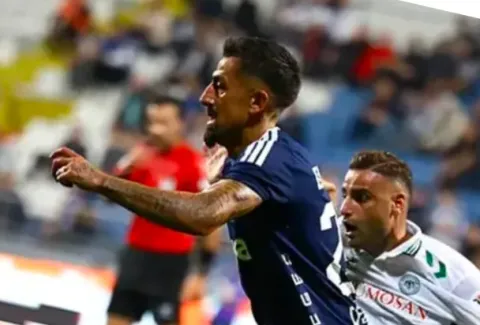 Konyaspor Lige döndü