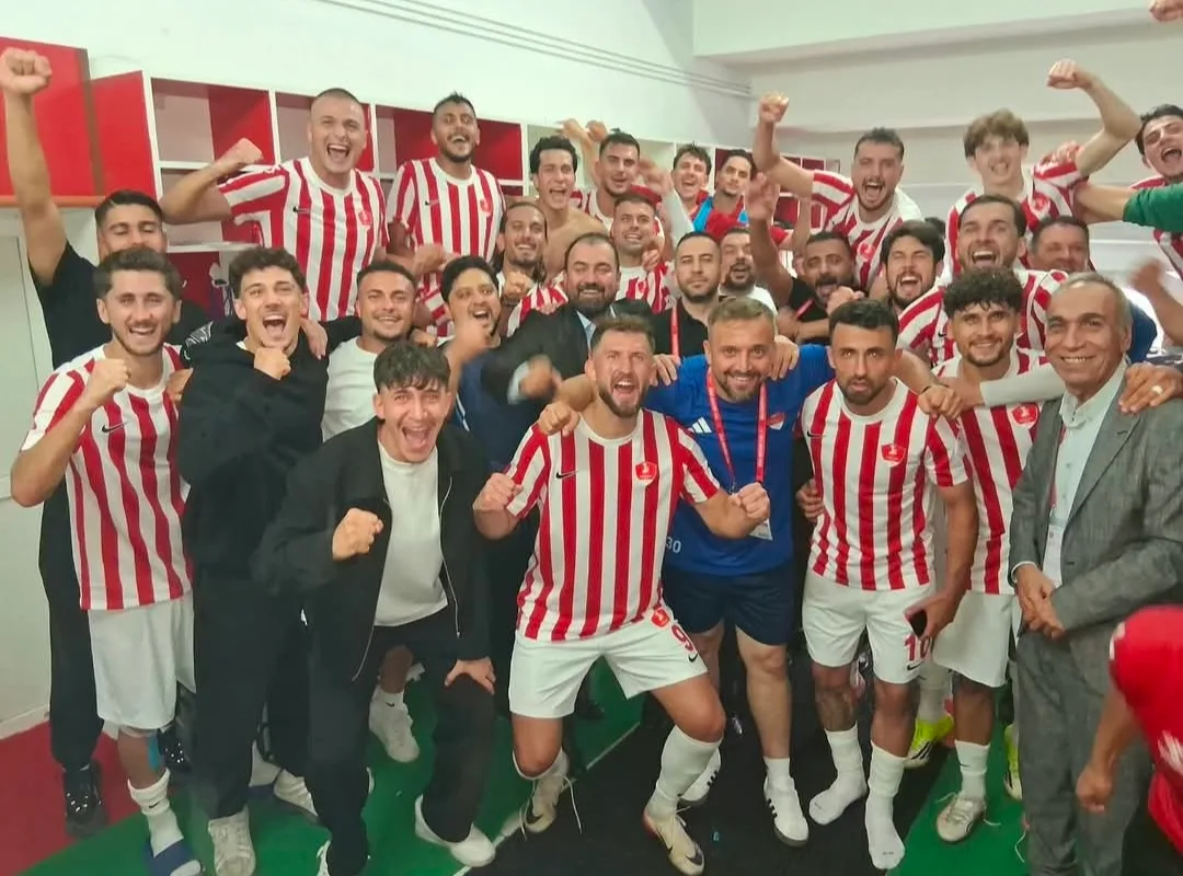 1922 Akşehirspor üç puanı üç golle aldı