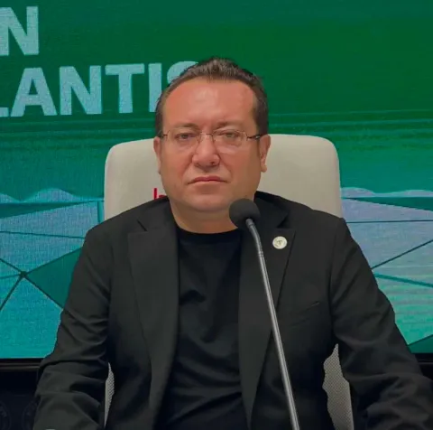 Konyaspor'da yeni yapılanma