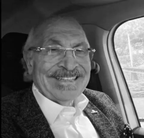 Hasan Candemir Altıoklar vefat etti