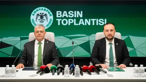 Futbol Şube Sorumluluğu sona erdi