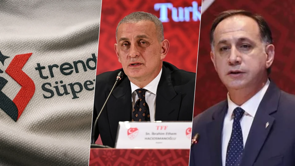 Türk futbolu nereye gidiyor?