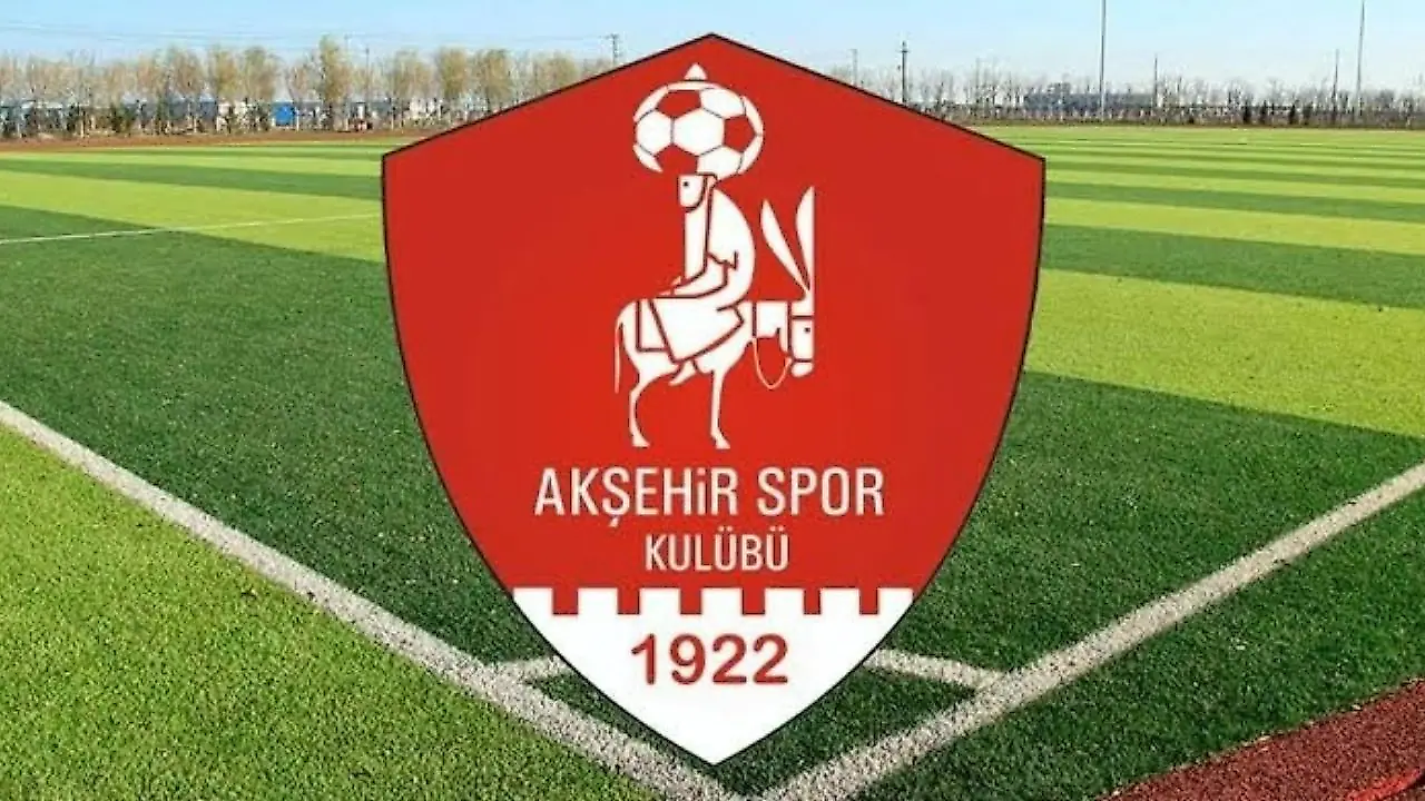 1922 Akşehirspor’da yeni başkan Gürcan Uysal oldu