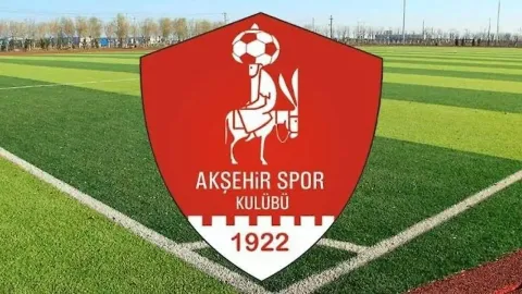 1922 Akşehirspor’da yeni başkan Gürcan Uysal oldu