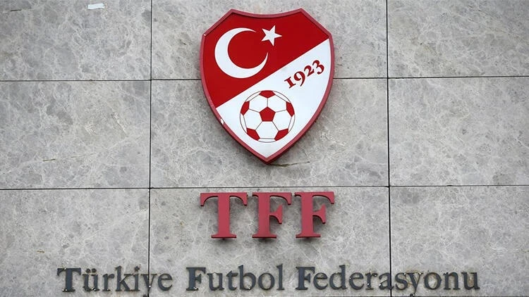 TFF Açıkladı Konyaspor'a Ceza yok