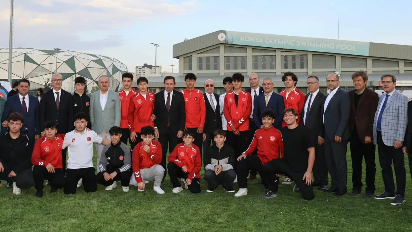 Belediyelerden amatör spora destek açıklaması