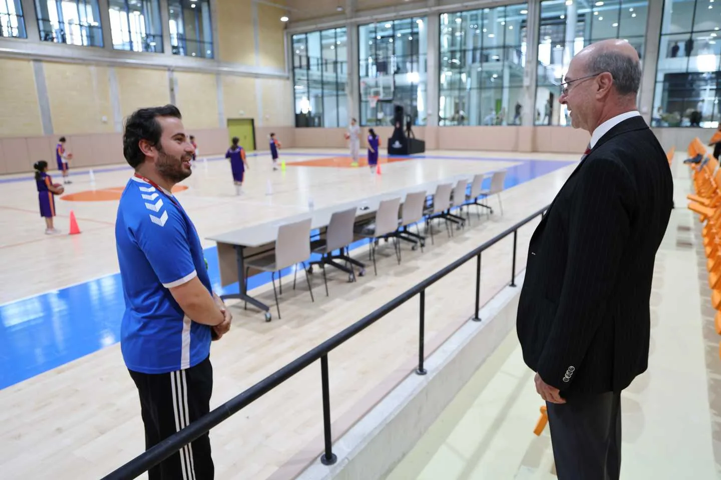 Selçuklu Belediyesi Kış Spor Okulları’nda kayıtlar başladı
