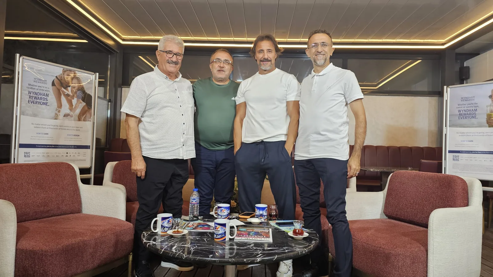 Faruk Temel'den Çarpıcı İddia: "Bedduam Tutuyor, Şampiyonluk Göremiyor!"