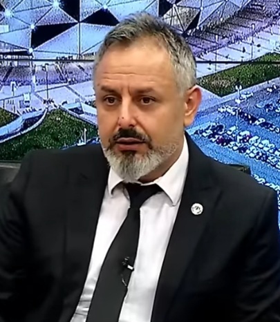 DERİN BİR ÜZÜNTÜ DUYDUK