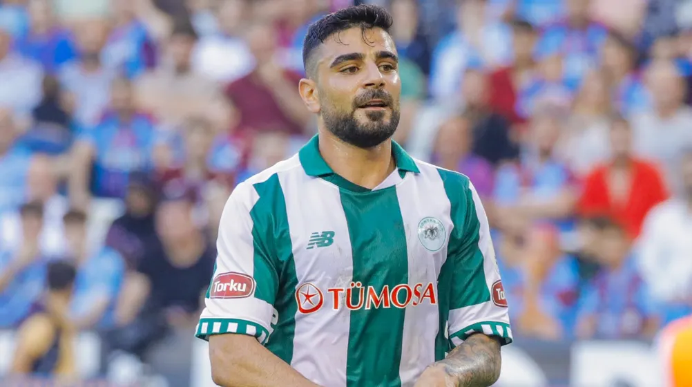 Adil Demirbağ ilkyarıyı kapattı