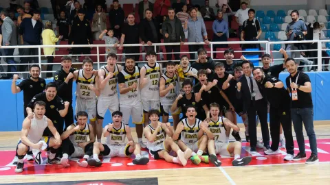 Büyükşehir Gelişim sezona galibiyetle başladı
