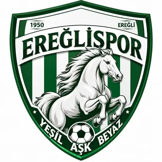 EREĞLİSPOR’DA LOGO DEĞİŞİKLİĞİ!