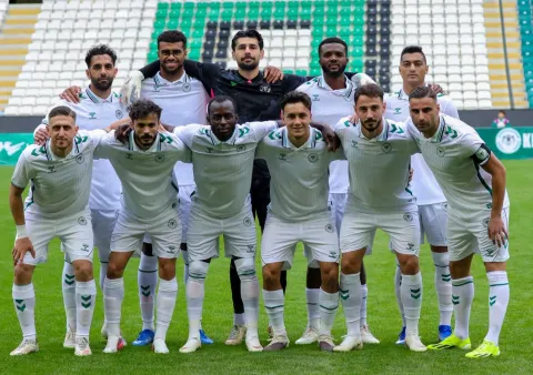 Konyaspor-Başakşehir maçı biletleri satışa çıktı