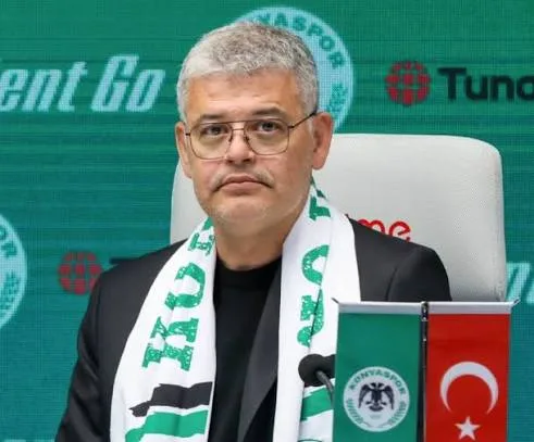 Konyaspor’un ekonomisi konuşuldu