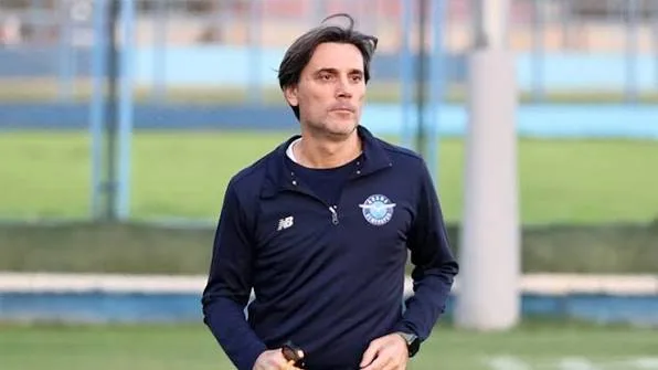 MONTELLA’DAN JEST