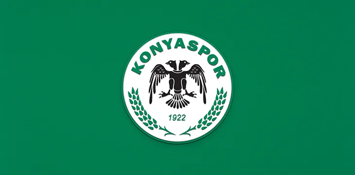 Büyük Konyaspor Camiası;